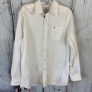 Southern Tide Classic Fit Button Down Shirt